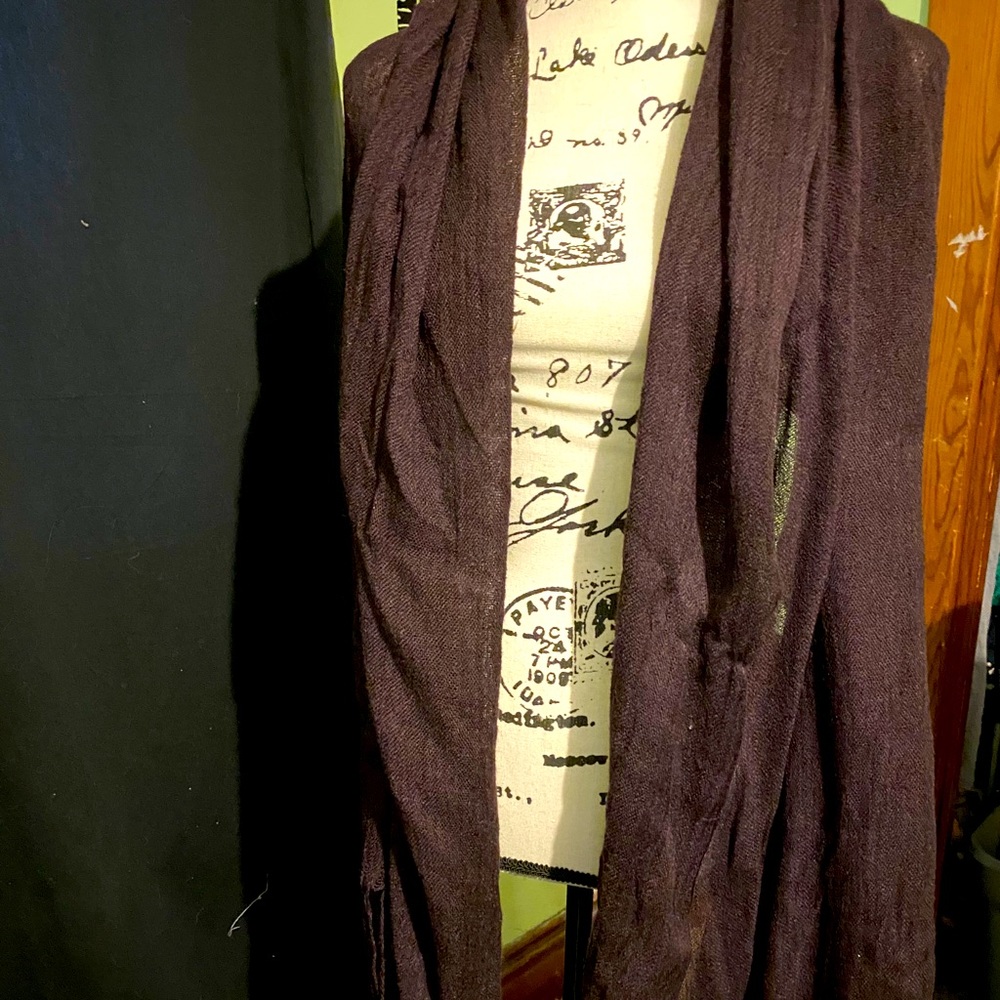Scarf